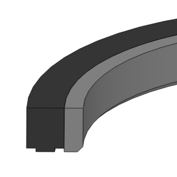 HPSI  MYBR-85X100.5X5.9